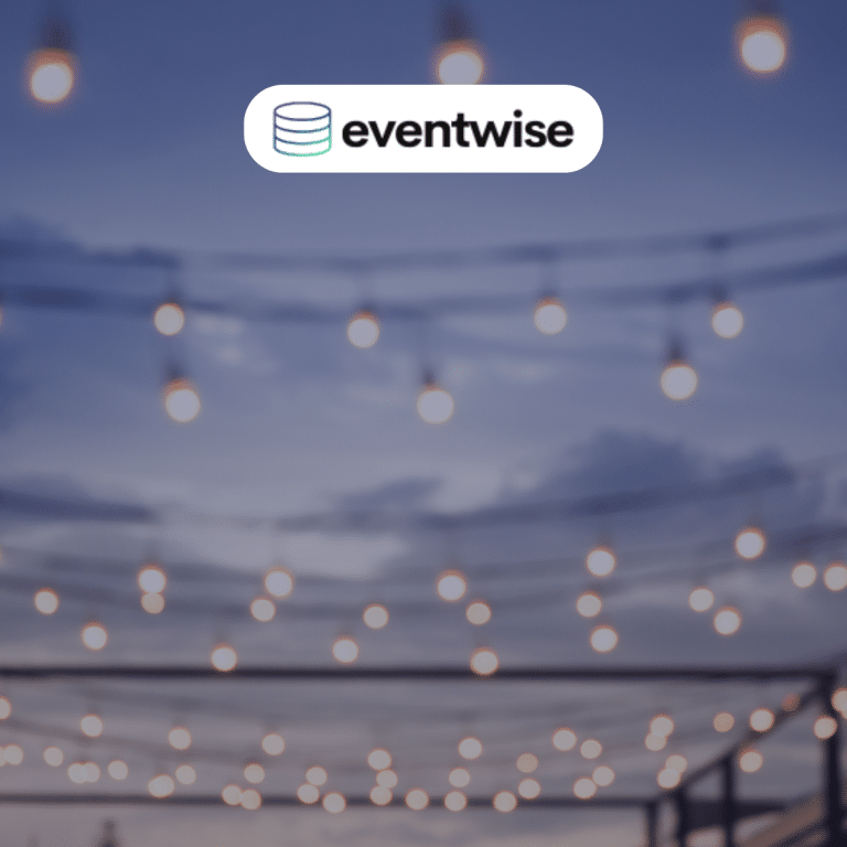 Sustainable Event Practices